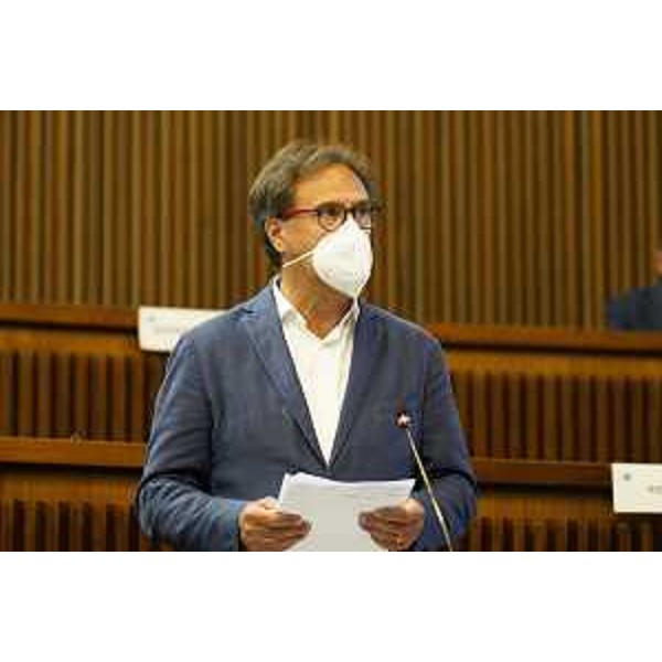 Mauro Di Bert (Progetto Fvg/Ar) - Mauro Di Bert (Progetto Fvg/Ar)