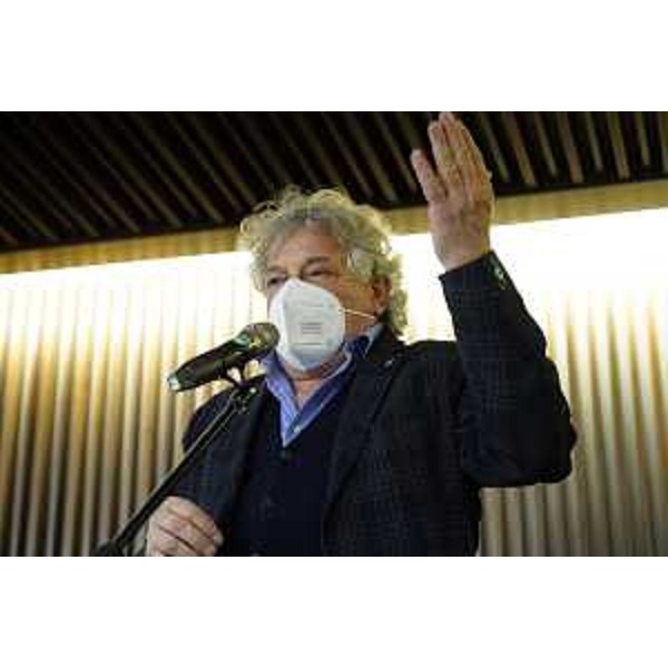 Elia Miani (Lega) - Elia Miani (Lega)