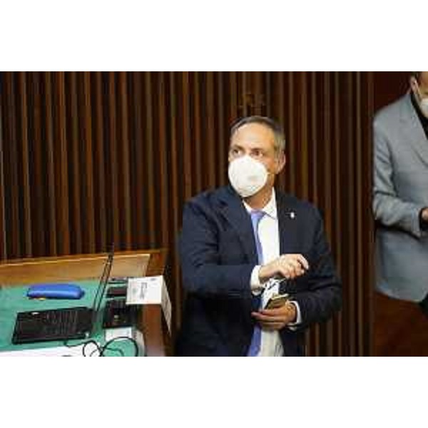 Giuseppe Nicoli (FI) - Giuseppe Nicoli (FI)