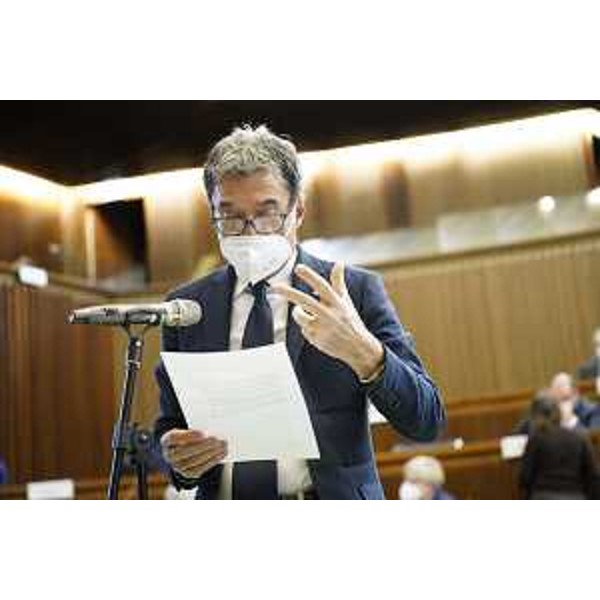 Tiziano Centis (Cittadini) - Tiziano Centis (Cittadini)