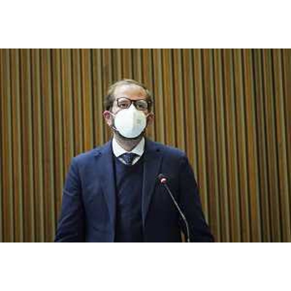 Claudio Giacomelli (FdI) - Claudio Giacomelli (FdI)