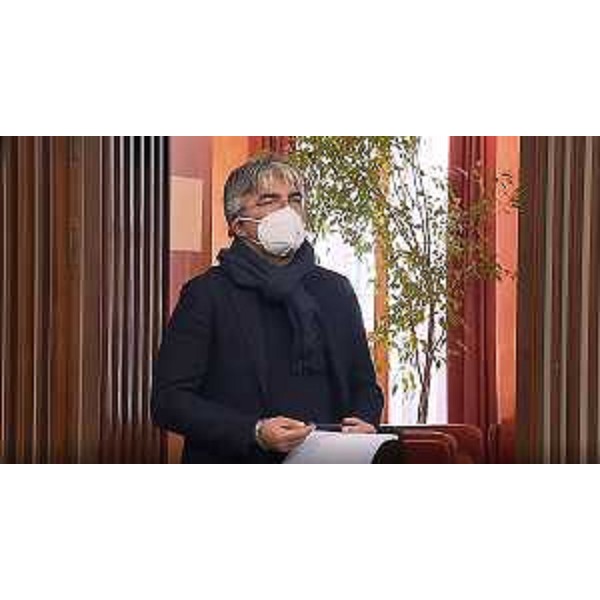 Antonio Calligaris (Lega) - Antonio Calligaris (Lega)