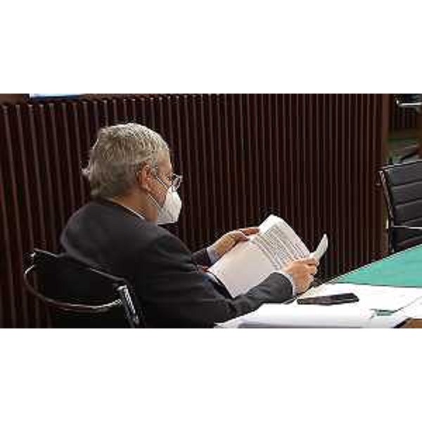 Furio Honsell (Open Sinistra Fvg) - Furio Honsell (Open Sinistra Fvg)