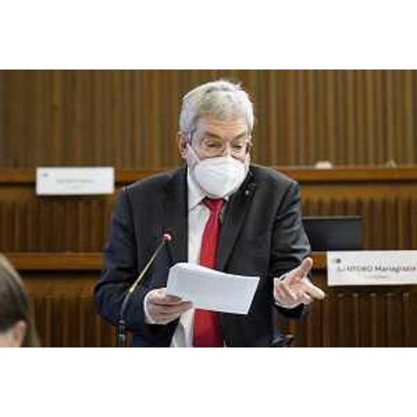 Furio Honsell (Open Sinistra Fvg) - Furio Honsell (Open Sinistra Fvg)