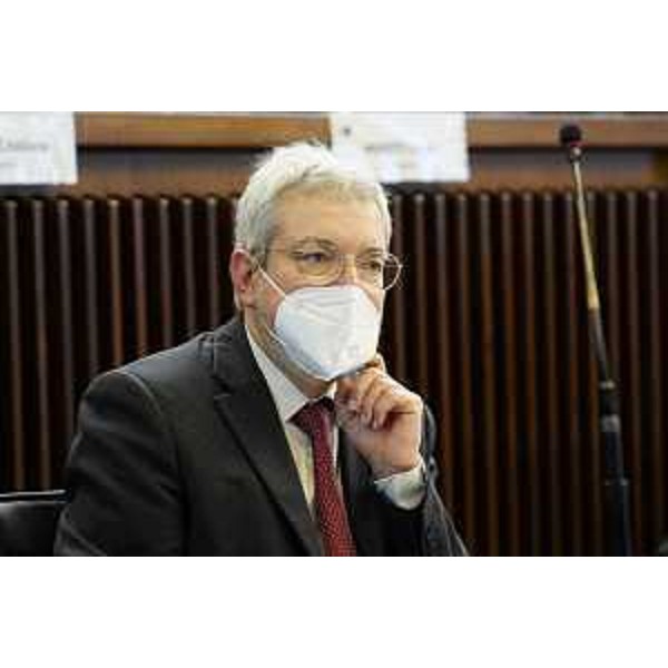 Furio Honsell (Open Fvg) - Furio Honsell (Open Fvg)