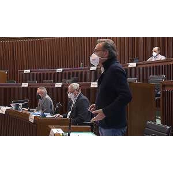 Mauro Di Bert (PrFvg/Ar) - Mauro Di Bert (PrFvg/Ar)