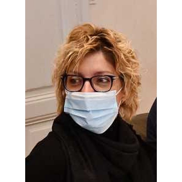 L'assessore regionale alle Finanze Barbara Zilli - L'assessore regionale alle Finanze Barbara Zilli