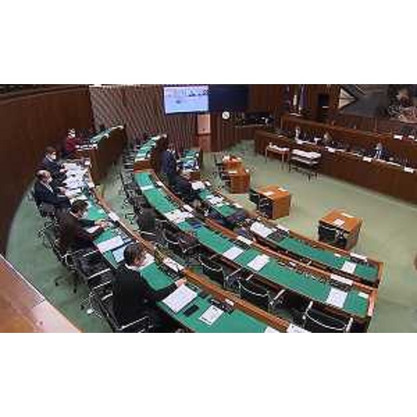 I lavori della I Commissione - I lavori della I Commissione