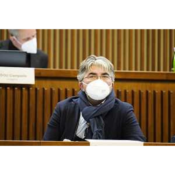 Antonio Calligaris (Lega) - Antonio Calligaris (Lega)