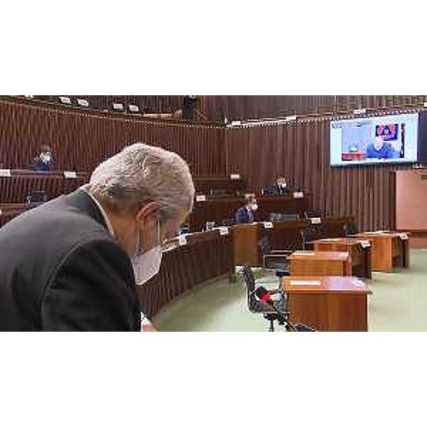 Furio Honsell (Open Fvg) - Furio Honsell (Open Fvg)