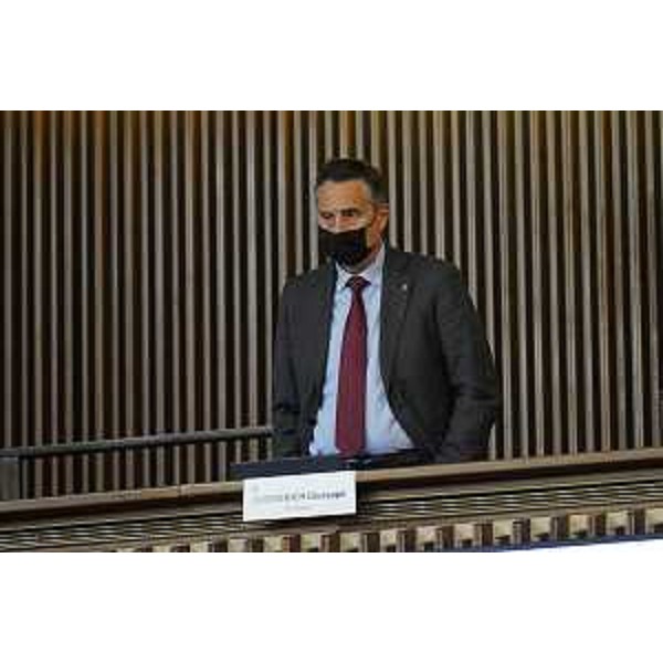 Giuseppe Ghersinich (Lega) - Giuseppe Ghersinich (Lega)