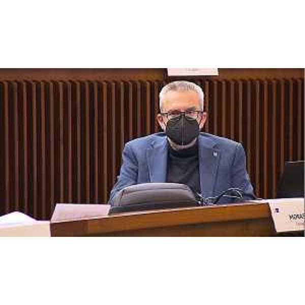 Ivo Moras (Lega) - Ivo Moras (Lega)