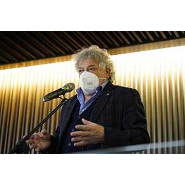 Elia Miani (Lega) - Elia Miani (Lega)