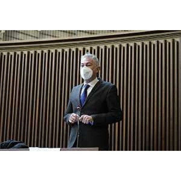 Alessandro Basso (FdI) - Alessandro Basso (FdI)