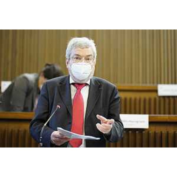 Furio Honsell (Open Sinistra Fvg) - Furio Honsell (Open Sinistra Fvg)