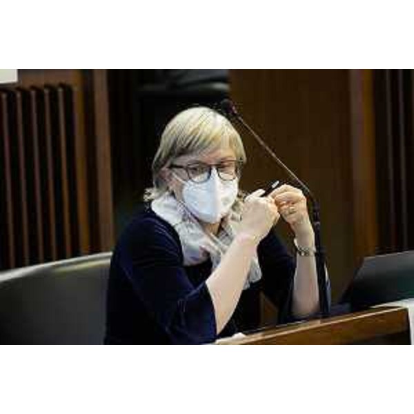 Simona Liguori (Cittadini) - Simona Liguori (Cittadini)