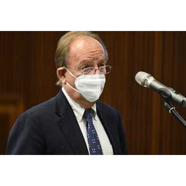 Walter Zalukar (Gruppo Misto) - Walter Zalukar (Gruppo Misto)