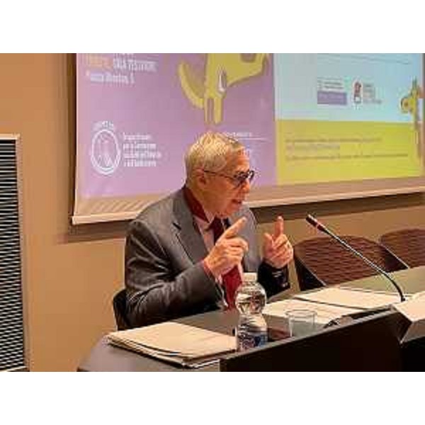 Paolo Pittaro, Garante regionale dei diritti della persona - Paolo Pittaro, Garante regionale dei diritti della persona