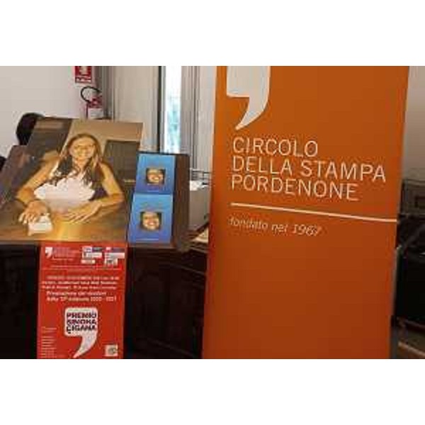 La locandina dell'evento dedicato alla memoria di Simona Cigana - La locandina dell'evento dedicato alla memoria di Simona Cigana
