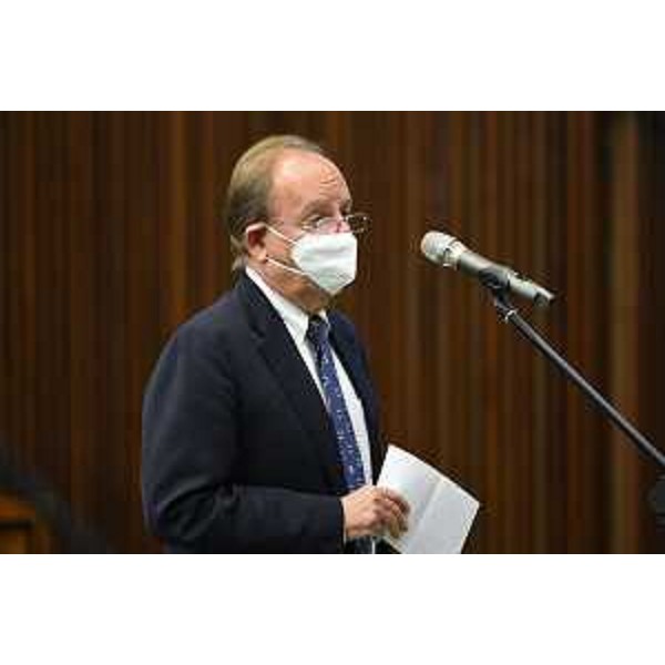 Walter Zalukar (Gruppo Misto) - Walter Zalukar (Gruppo Misto)