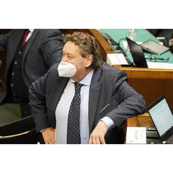 Danilo Slokar (Lega) - Danilo Slokar (Lega)