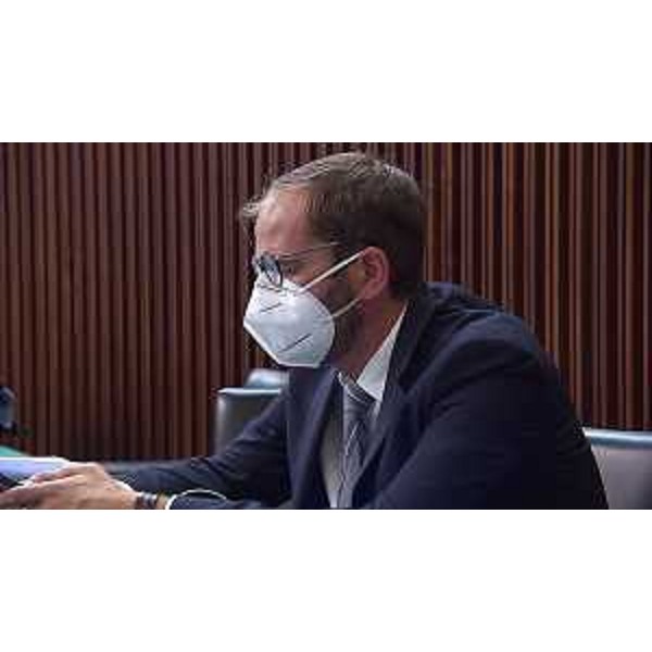 Claudio Giacomelli (FdI) - Claudio Giacomelli (FdI)