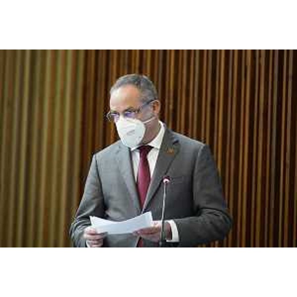 Giuseppe Nicoli (FI) - Giuseppe Nicoli (FI)