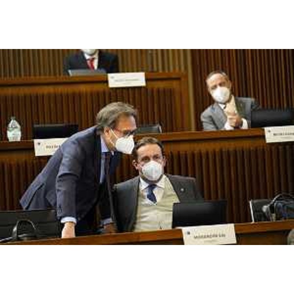 Mauro Di Bert ed Edy Morandini (PrFvg/Ar) - Mauro Di Bert ed Edy Morandini (PrFvg/Ar)