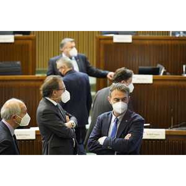 Mauro Di Bert (PrFvg/Ar) - Mauro Di Bert (PrFvg/Ar)