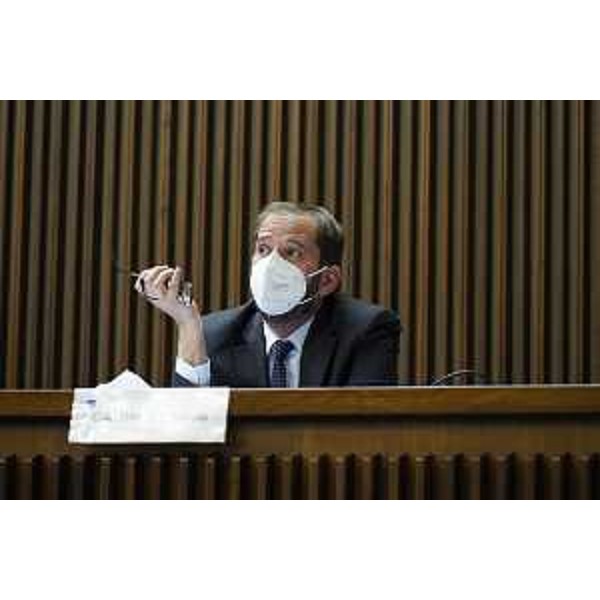 Claudio Giacomelli (FdI) - Claudio Giacomelli (FdI)