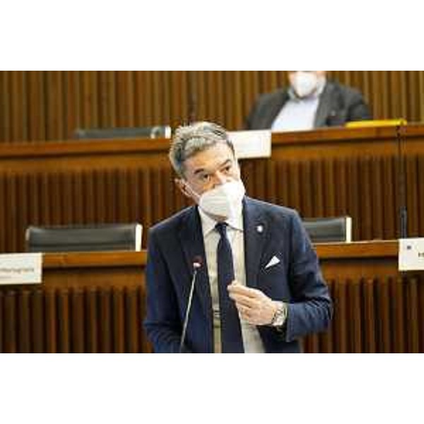 Tiziano Centis (Cittadini) - Tiziano Centis (Cittadini)