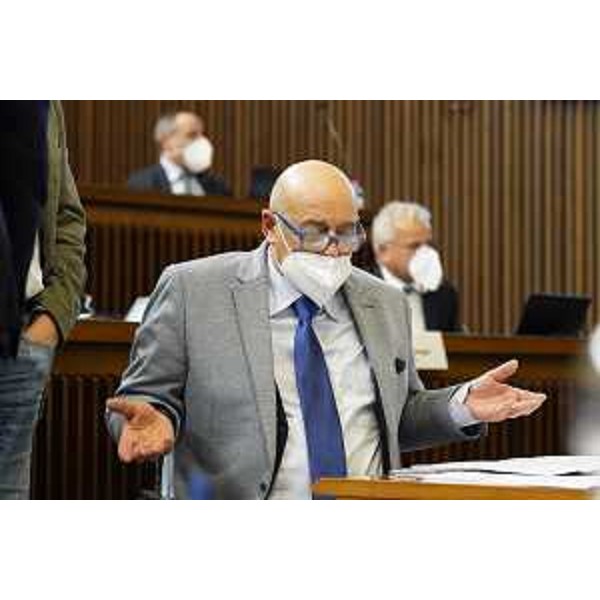 Lorenzo Tosolini (Lega) - Lorenzo Tosolini (Lega)