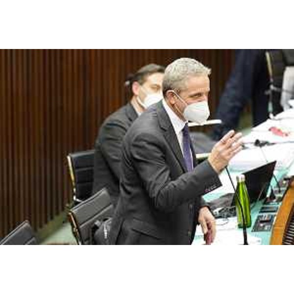 Giampaolo Bidoli (Patto) - Giampaolo Bidoli (Patto)