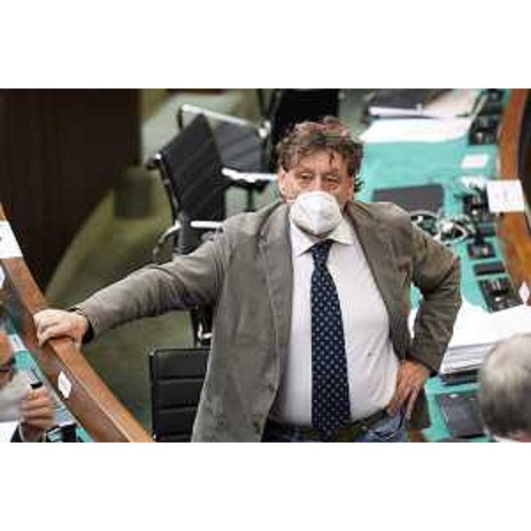 Danilo Slokar (Lega) - Danilo Slokar (Lega)