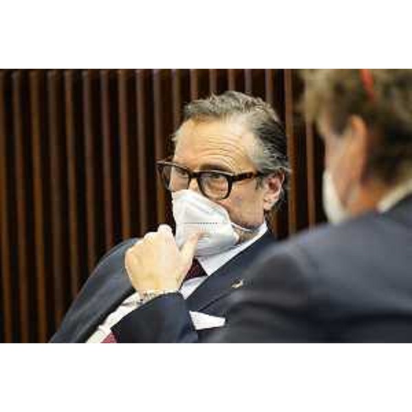 Giuseppe Ghersinich (Lega) - Giuseppe Ghersinich (Lega)