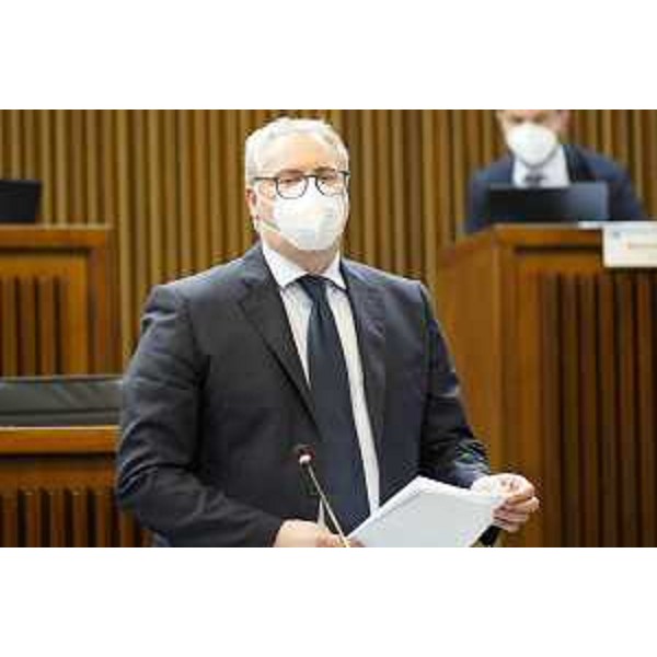 Mauro Bordin (Lega) - Mauro Bordin (Lega)