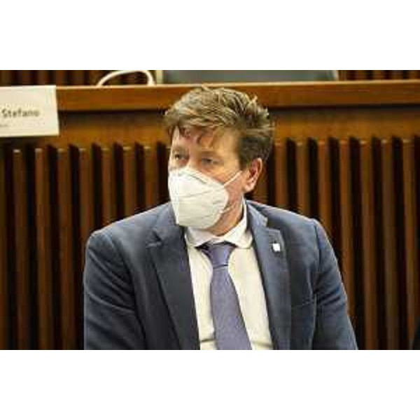 Alberto Budai (Lega) - Alberto Budai (Lega)