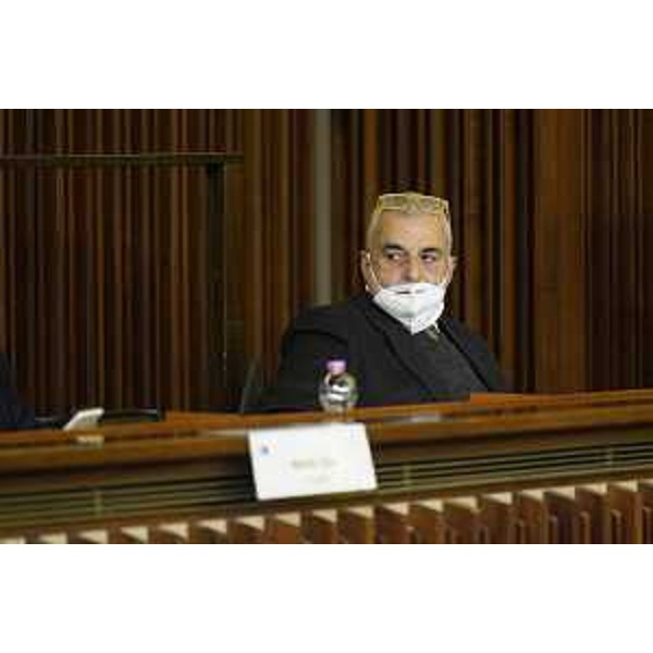 Antonio Lippolis (Lega) - Antonio Lippolis (Lega)