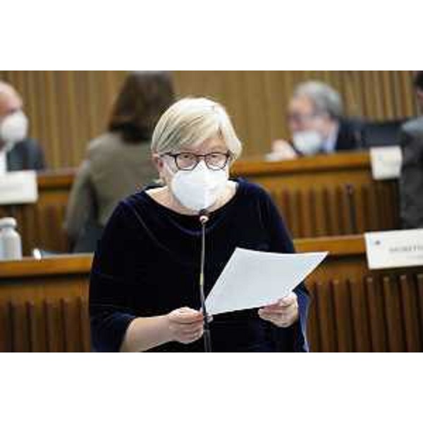 Simona Liguori (Cittadini) - Simona Liguori (Cittadini)