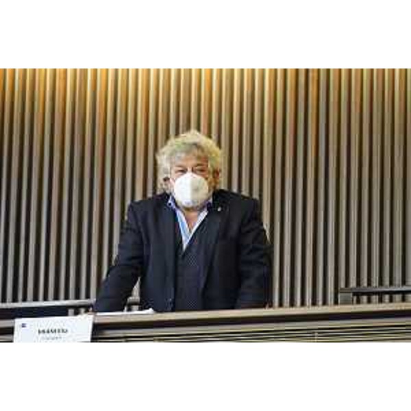 Elia Miani (Lega) - Elia Miani (Lega)