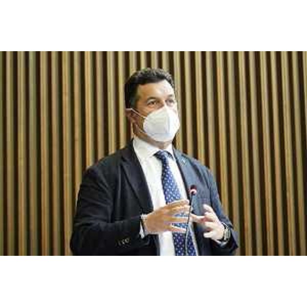 Franco Iacop (Pd) - Franco Iacop (Pd)