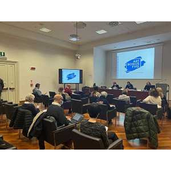 La presentazione dei risultati dell'Art bonus Fvg 2021 - La presentazione dei risultati dell'Art bonus Fvg 2021