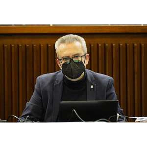 Ivo Moras (Lega) - Ivo Moras (Lega)