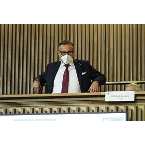 Giuseppe Ghersinich (Lega) - Giuseppe Ghersinich (Lega)