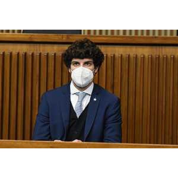 Simone Polesello (Lega) - Simone Polesello (Lega)