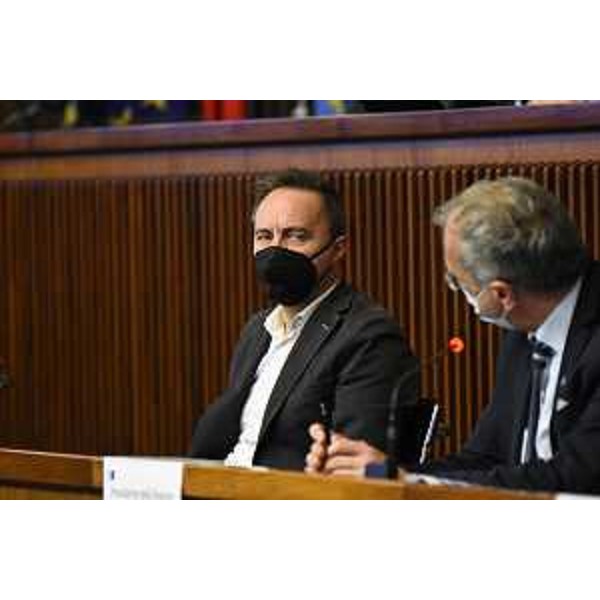 Igor Gabrovec (Ssk) - Igor Gabrovec (Ssk)