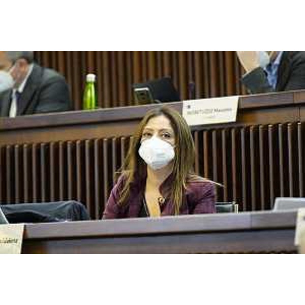 Maddalena Spagnolo (Lega) - Maddalena Spagnolo (Lega)