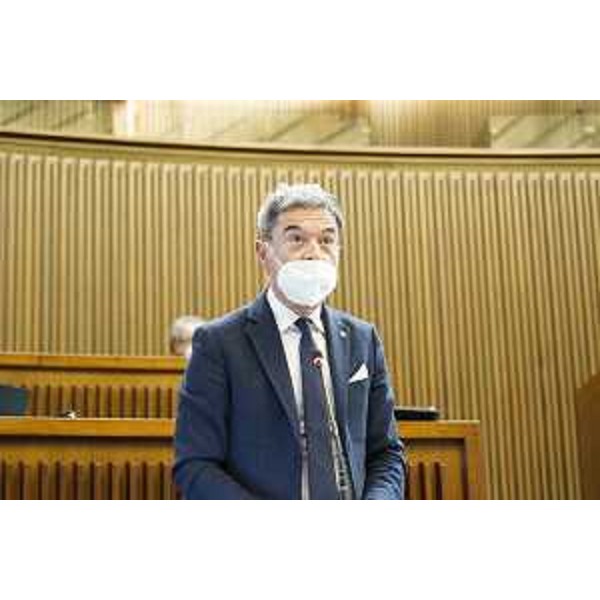 Tiziano Centis (Cittadini) - Tiziano Centis (Cittadini)