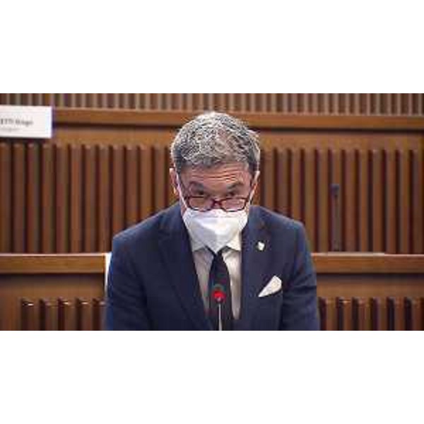 Tiziano Centis (Cittadini) - Tiziano Centis (Cittadini)