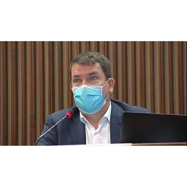 Andrea Ussai (M5S) - Andrea Ussai (M5S)